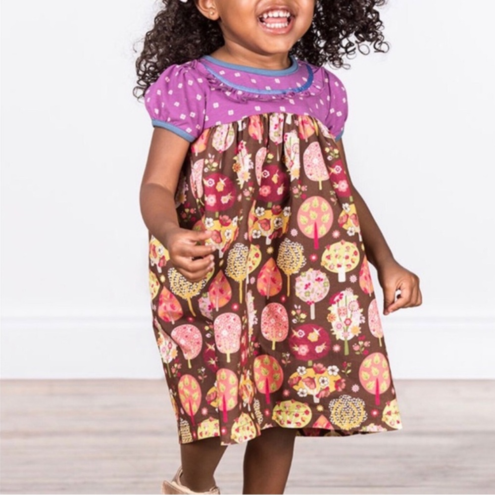 Matilda Jane Through The Trees Dress